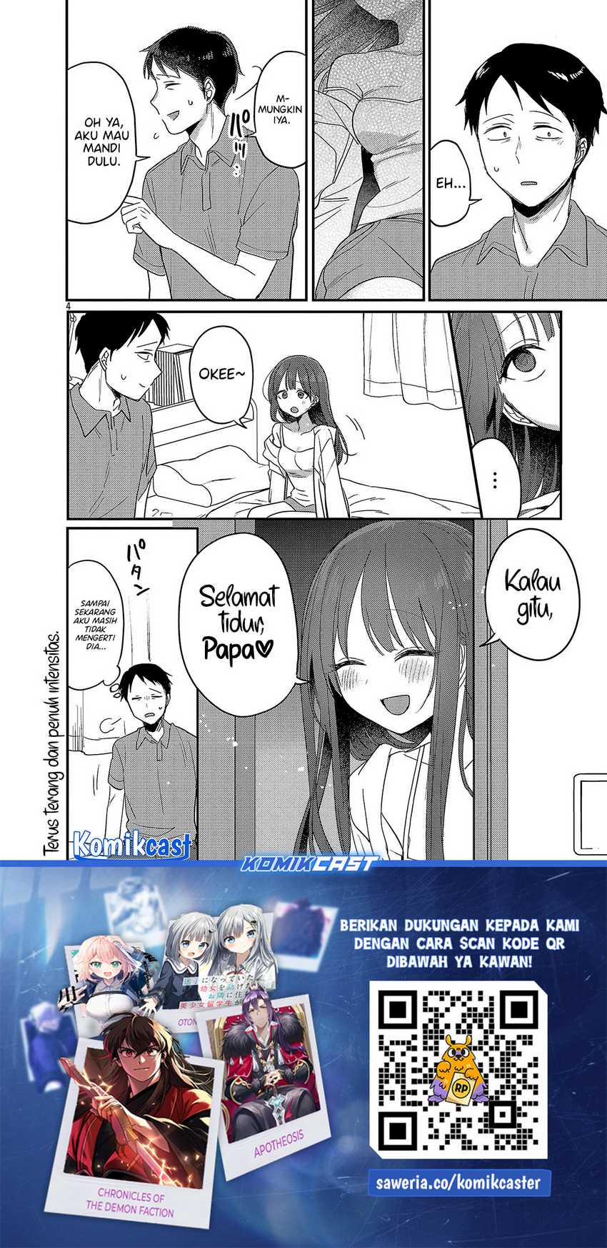 Chapter 23.5 - halaman 6