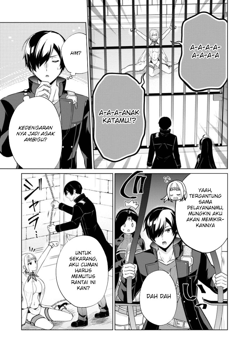 Chapter 69 - halaman 18