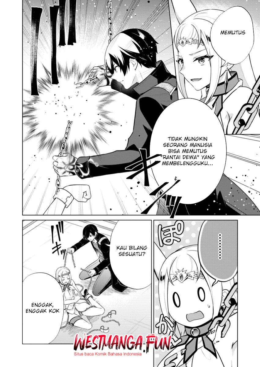 Chapter 69 - halaman 20