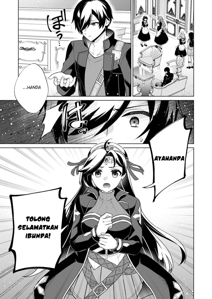 Chapter 69 - halaman 3