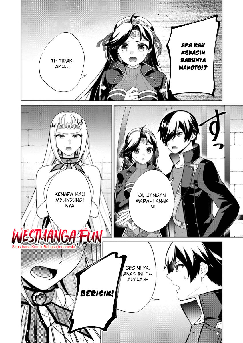 Chapter 69 - halaman 22