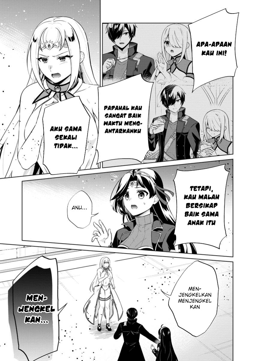 Chapter 69 - halaman 23