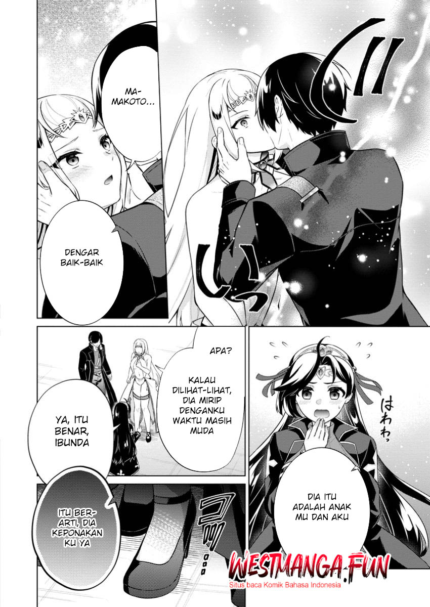 Chapter 69 - halaman 24