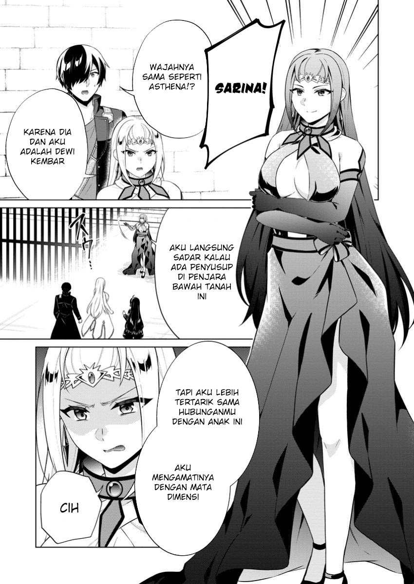 Chapter 69 - halaman 25