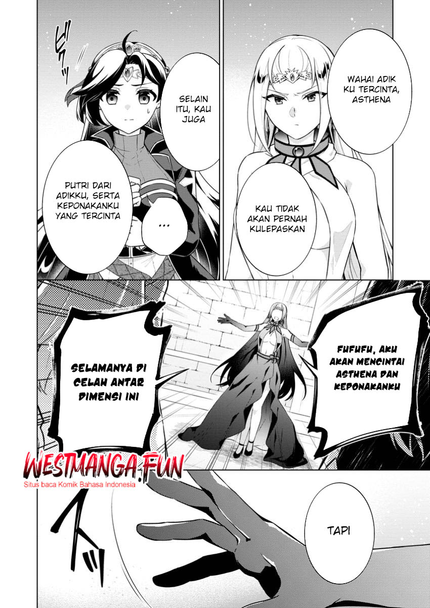 Chapter 69 - halaman 26