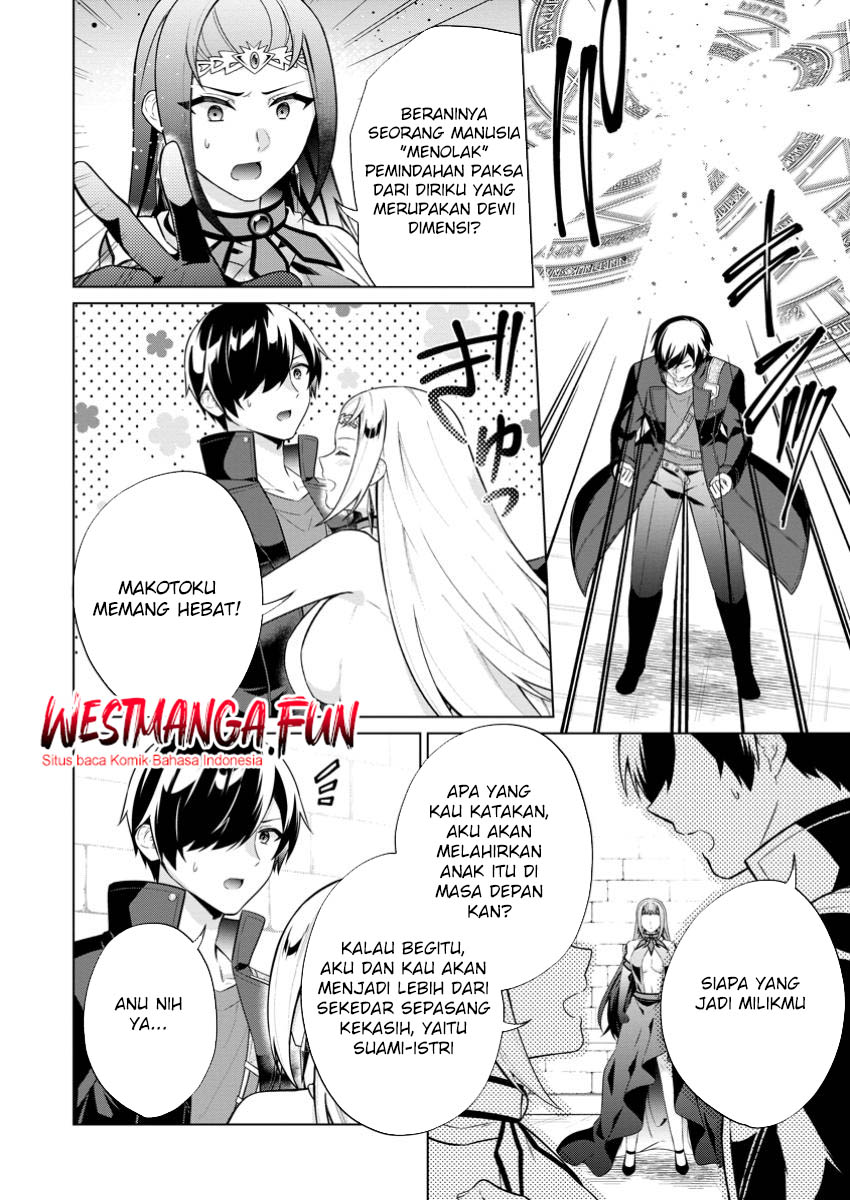 Chapter 69 - halaman 28