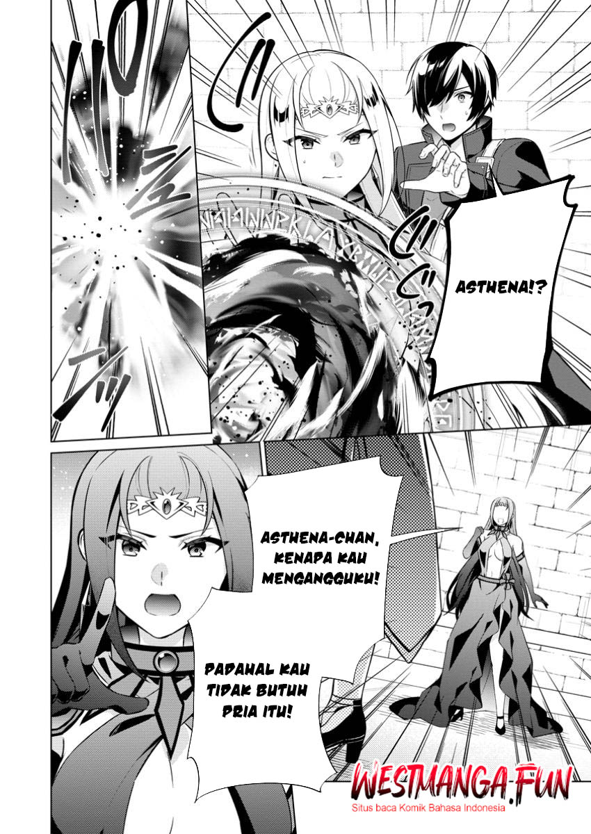 Chapter 69 - halaman 30