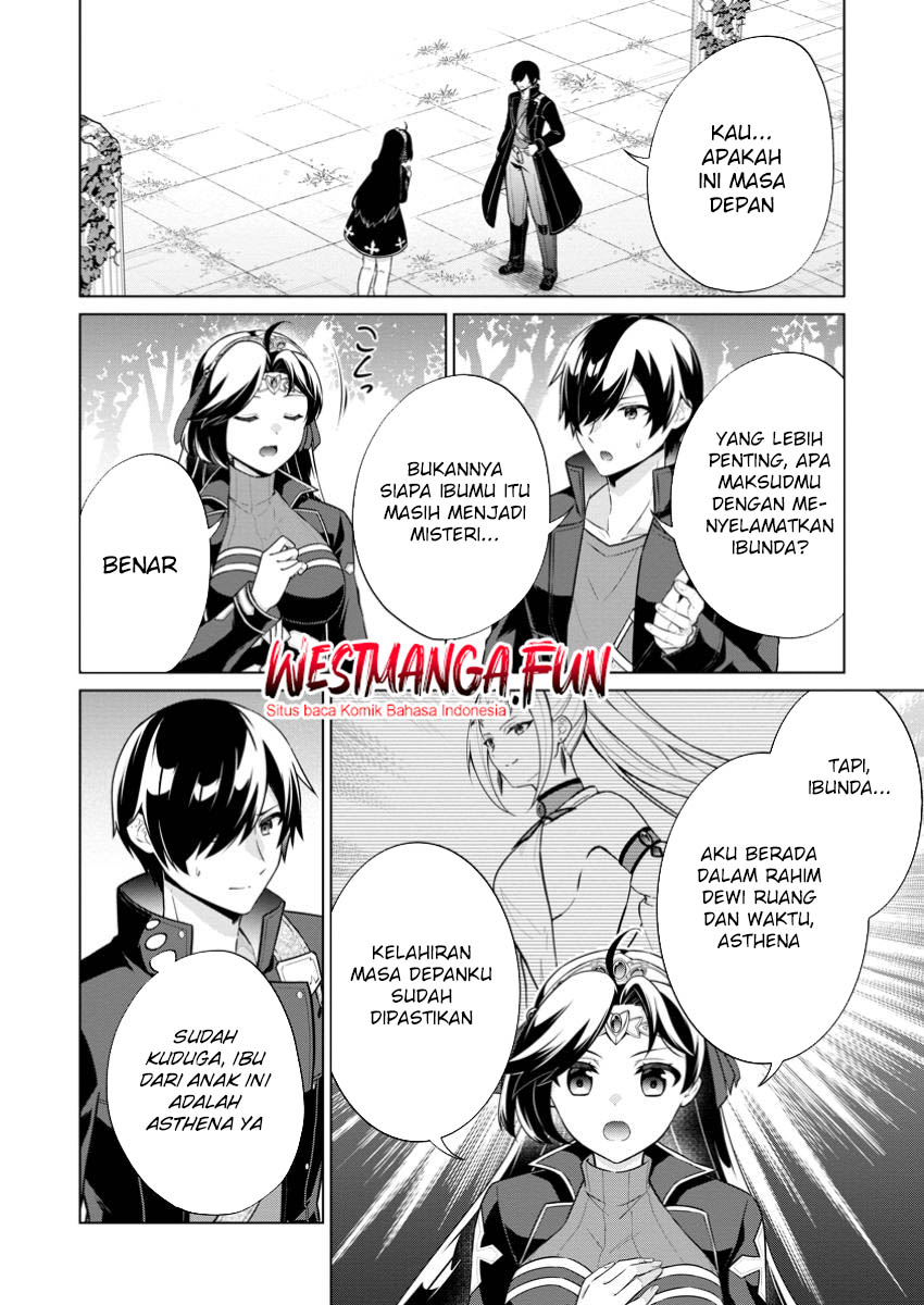Chapter 69 - halaman 4
