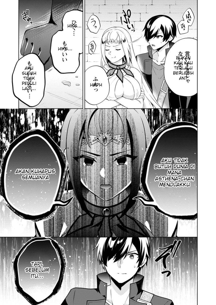 Chapter 69 - halaman 33