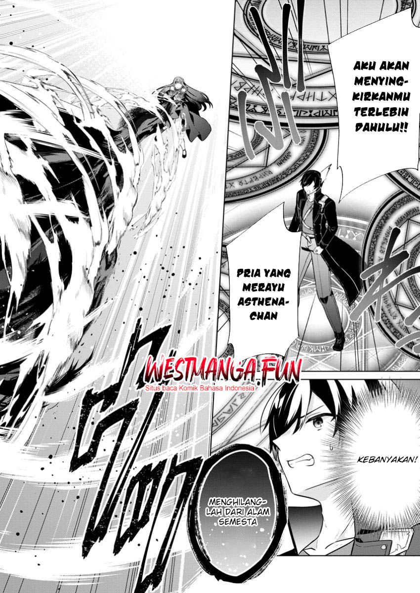 Chapter 69 - halaman 34