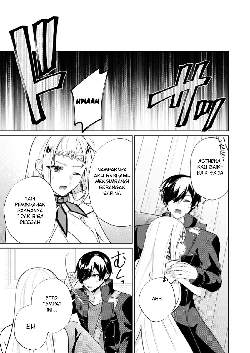 Chapter 69 - halaman 37