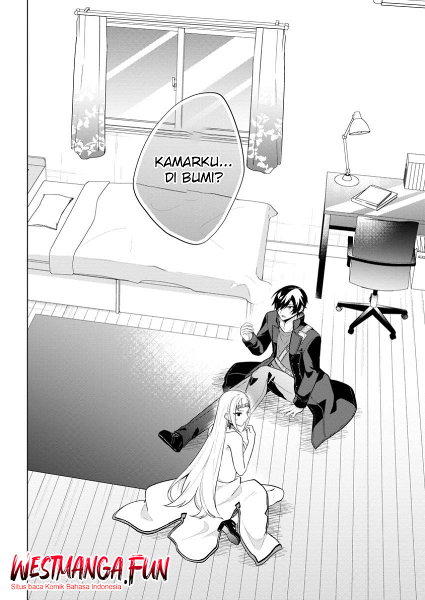 Chapter 69 - halaman 38
