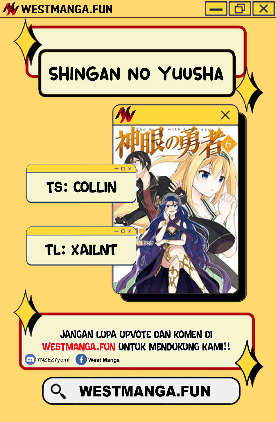 Chapter 69 - halaman 5