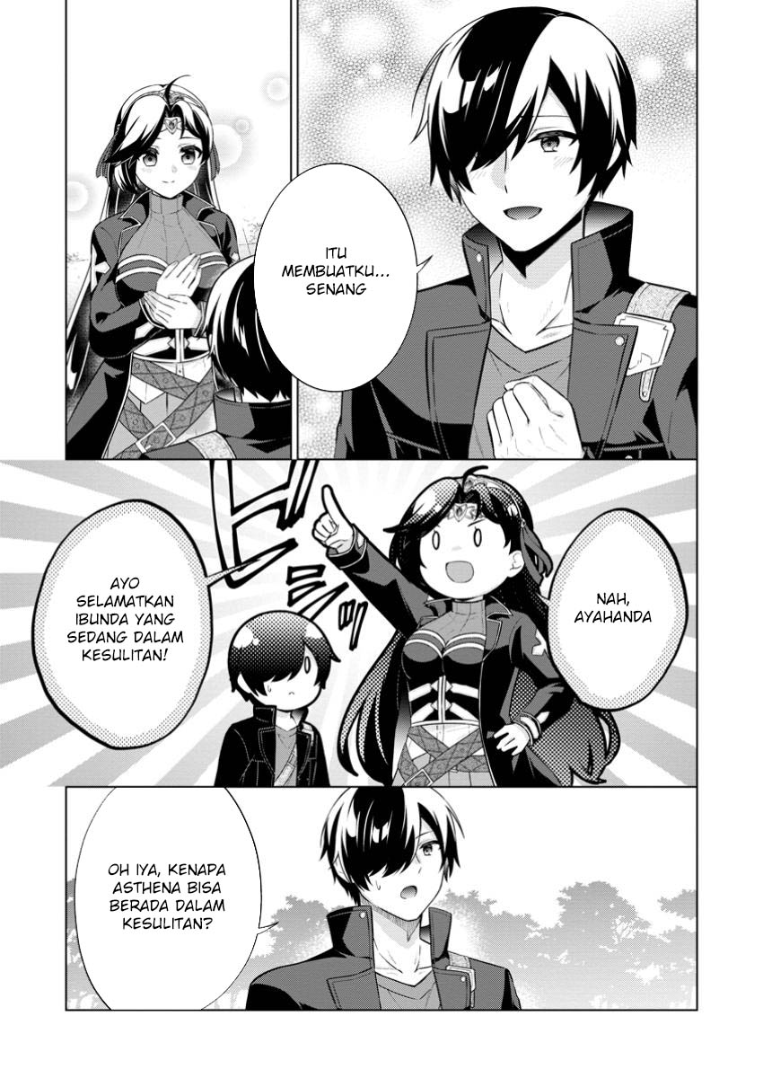 Chapter 69 - halaman 8