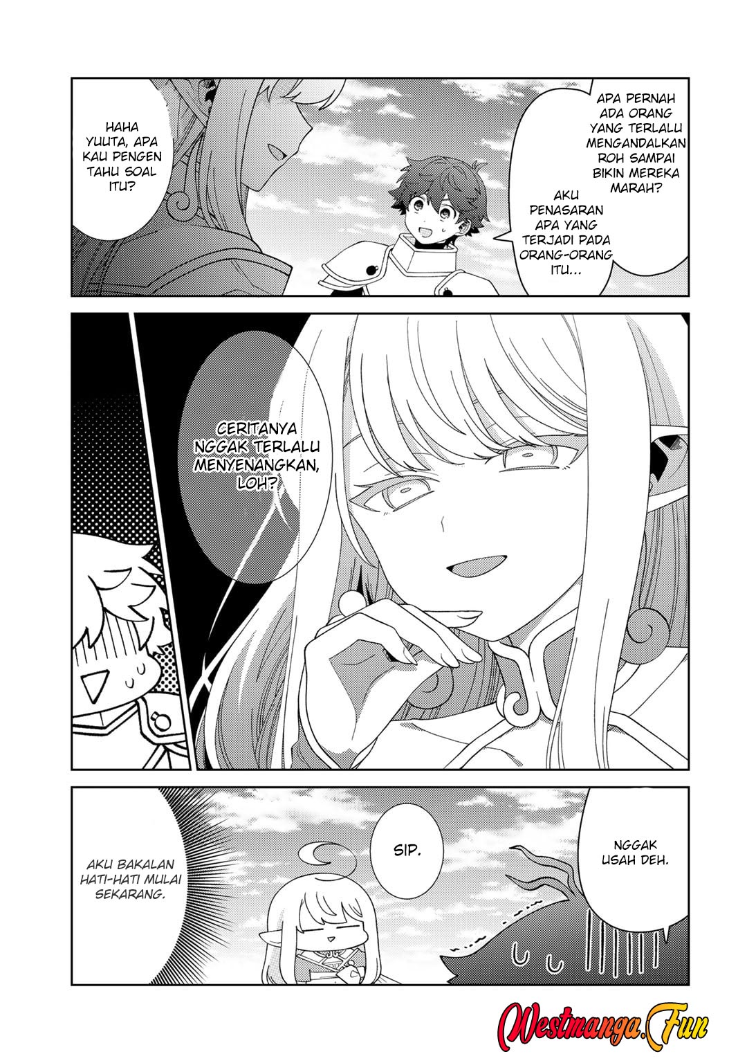 Chapter 69 - halaman 12