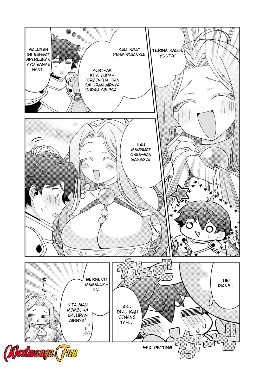 Chapter 69 - halaman 14