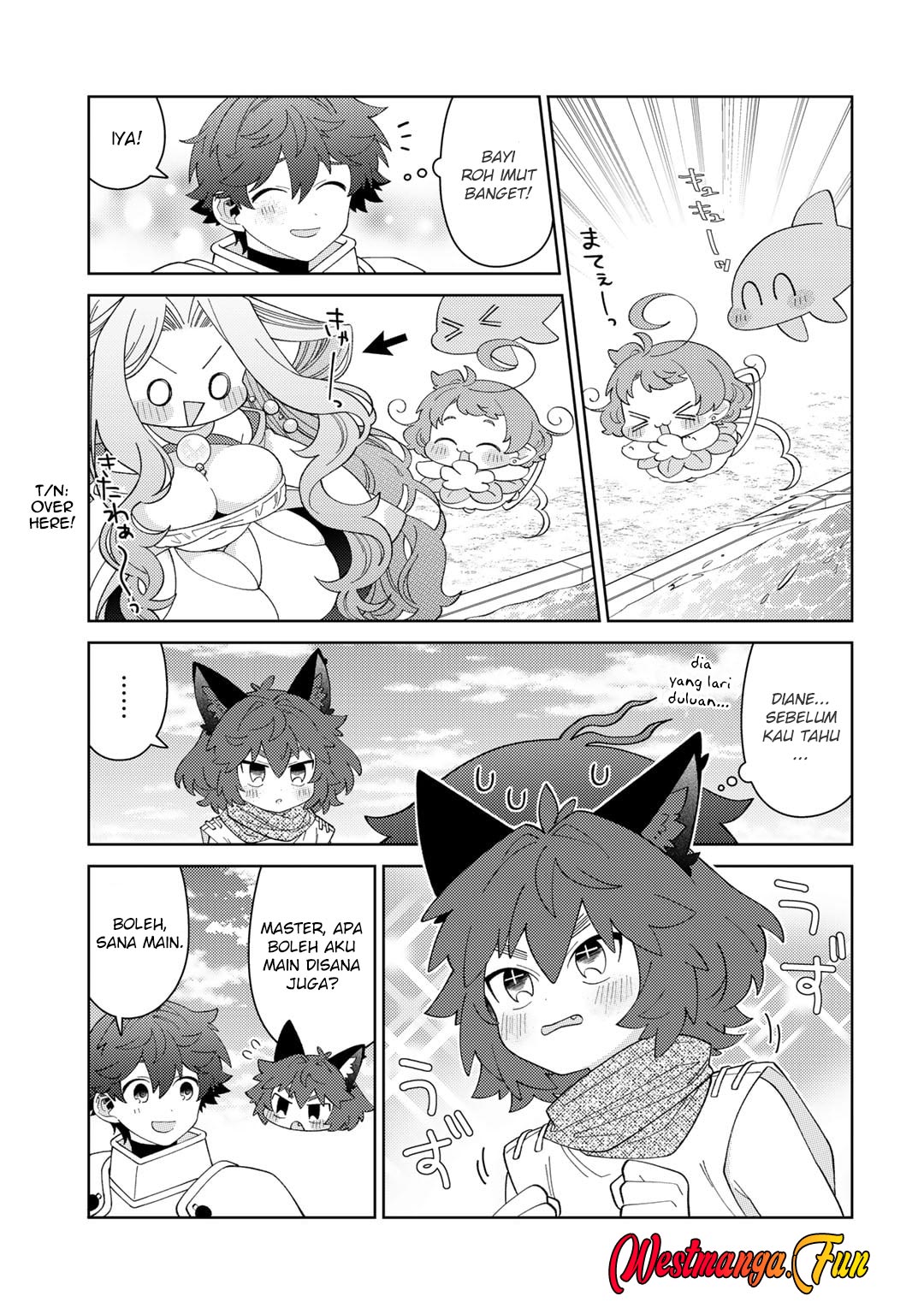 Chapter 69 - halaman 16
