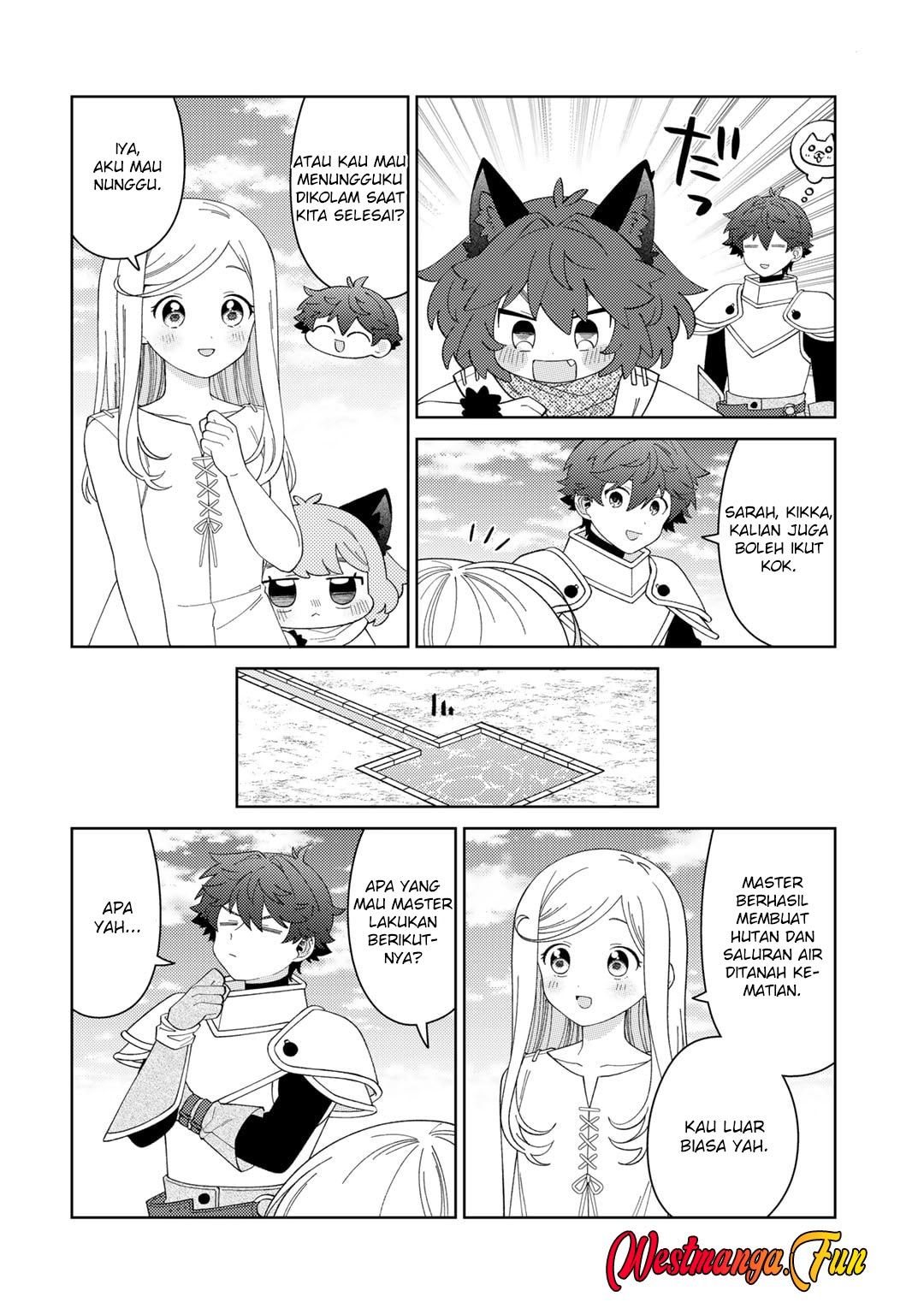 Chapter 69 - halaman 17