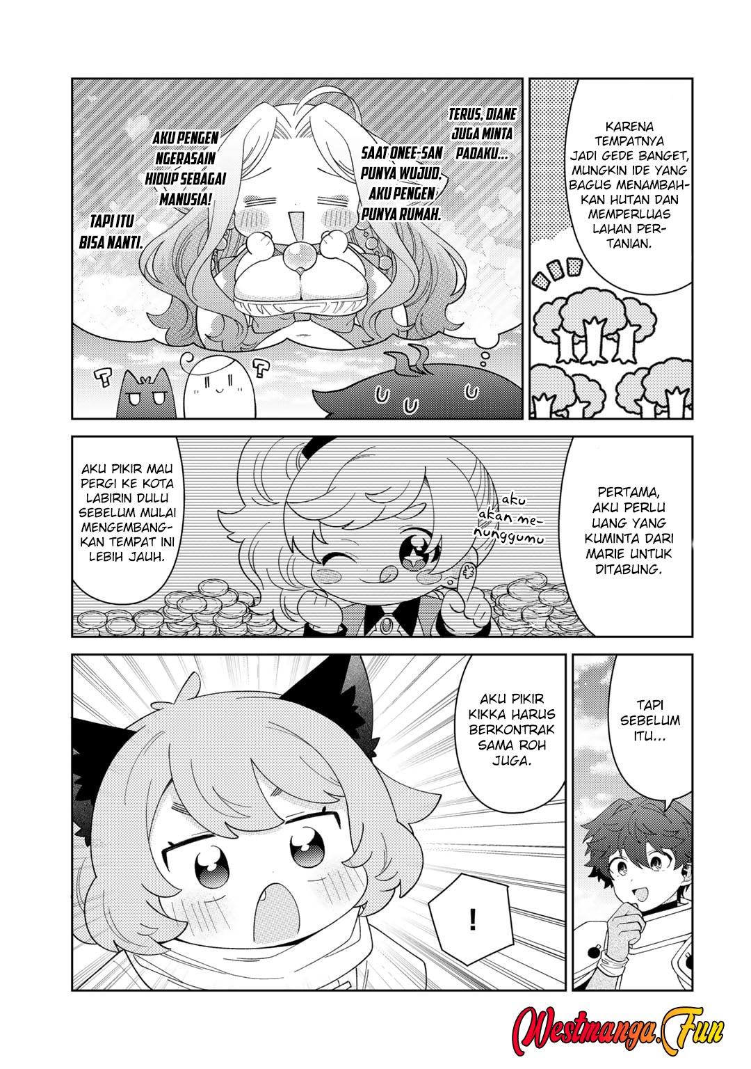 Chapter 69 - halaman 18