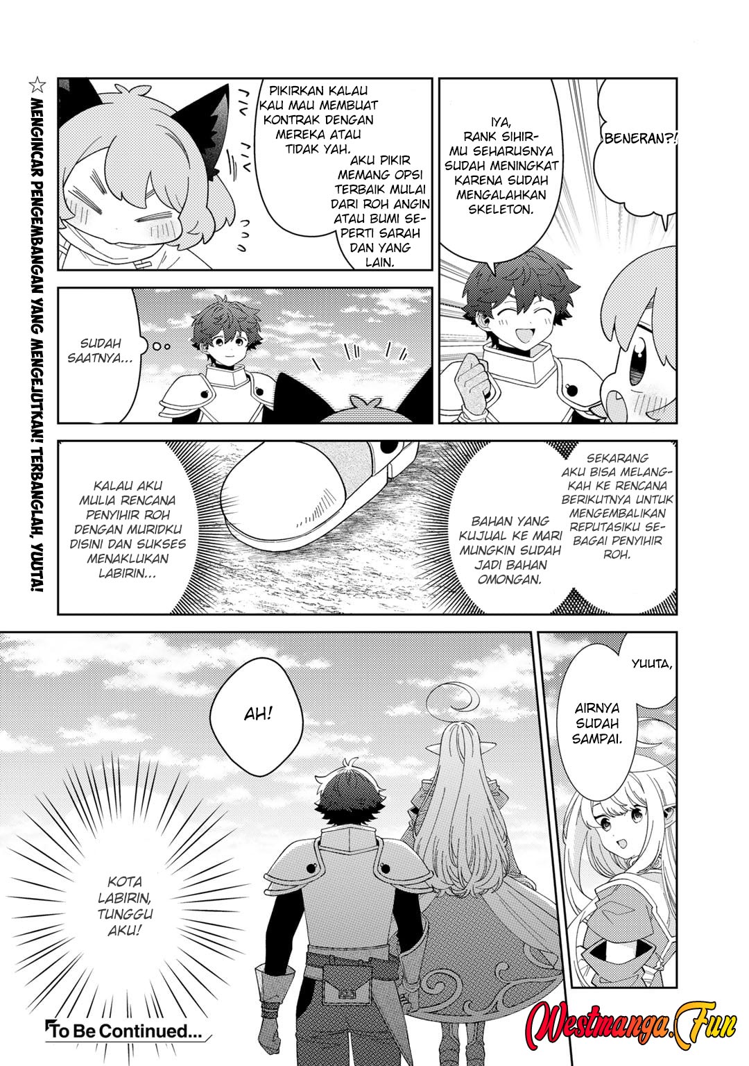 Chapter 69 - halaman 20