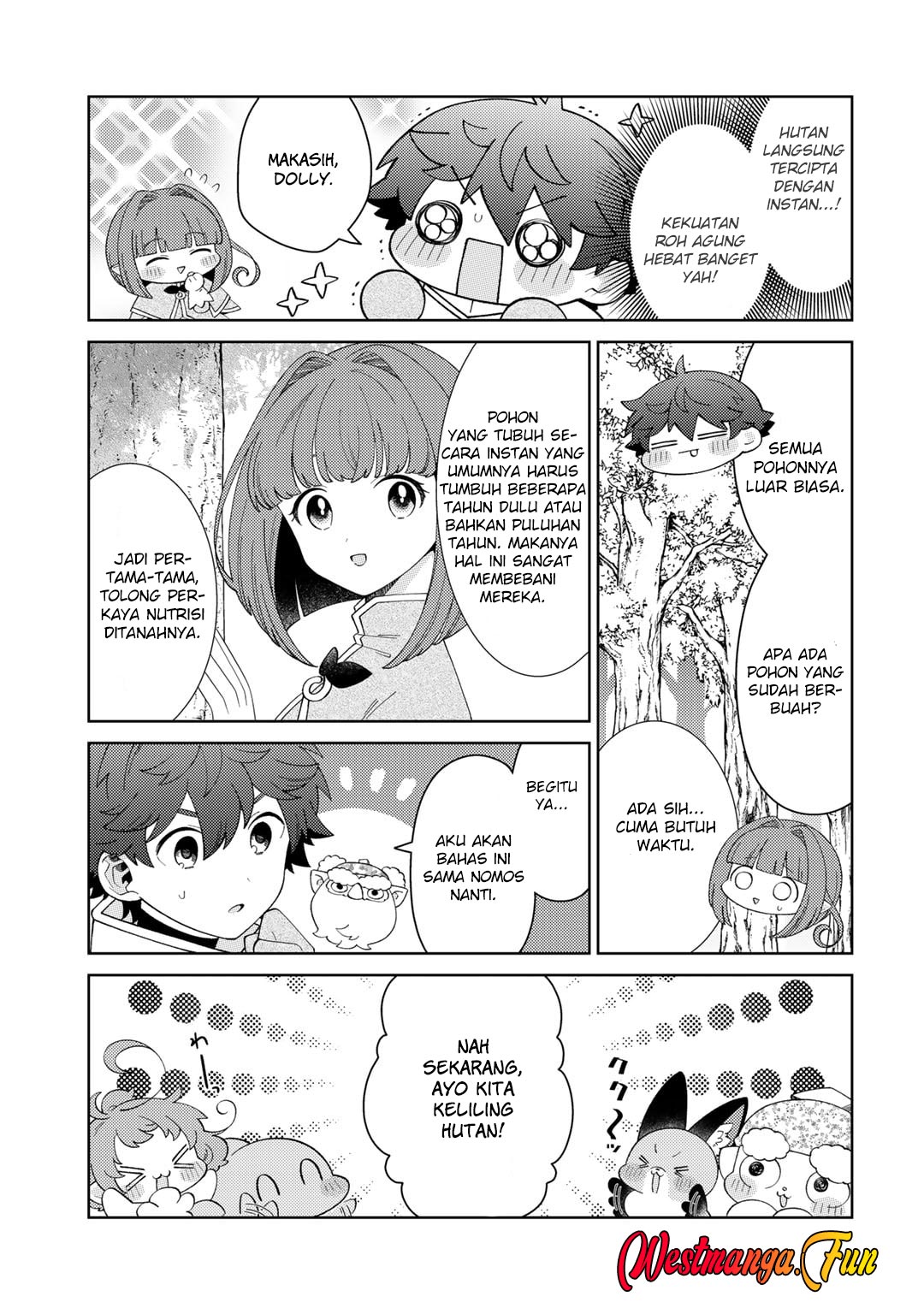 Chapter 69 - halaman 6