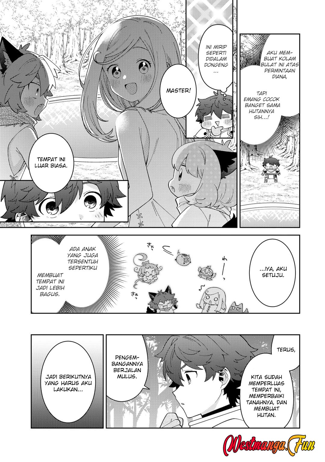 Chapter 69 - halaman 8