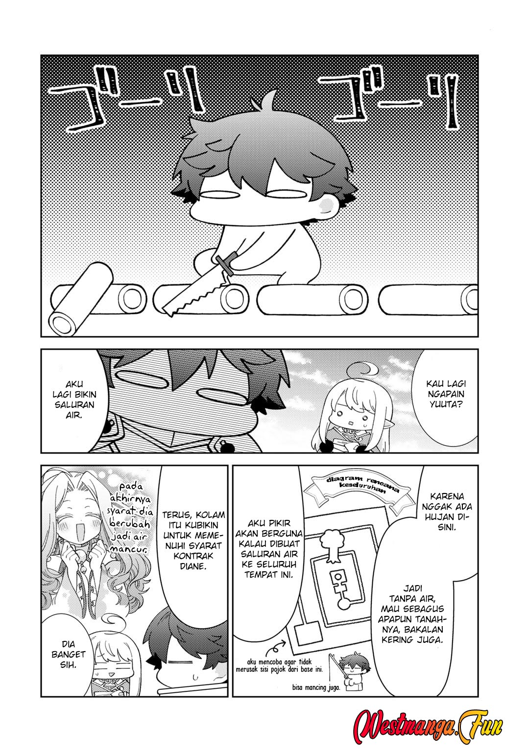 Chapter 69 - halaman 9