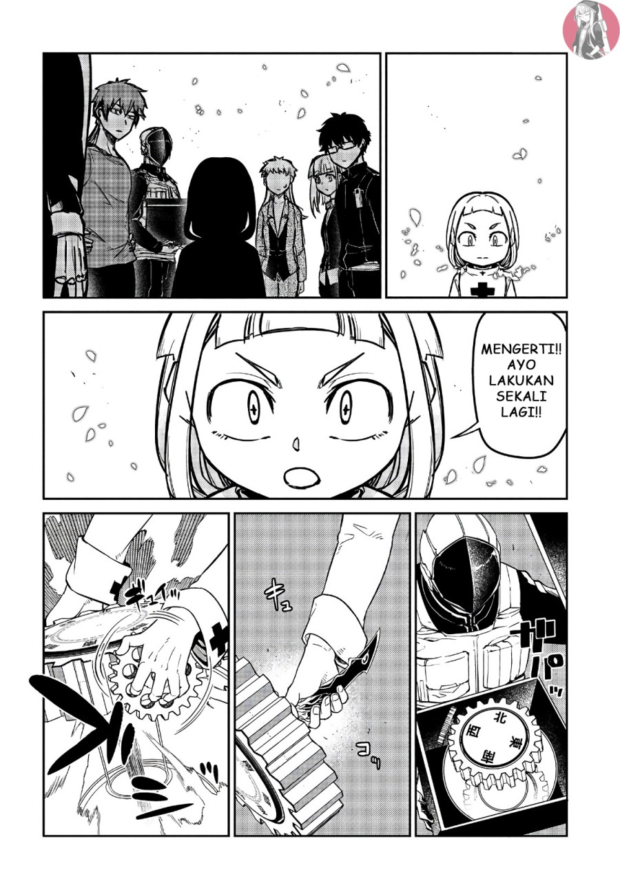 Chapter 56 - halaman 22