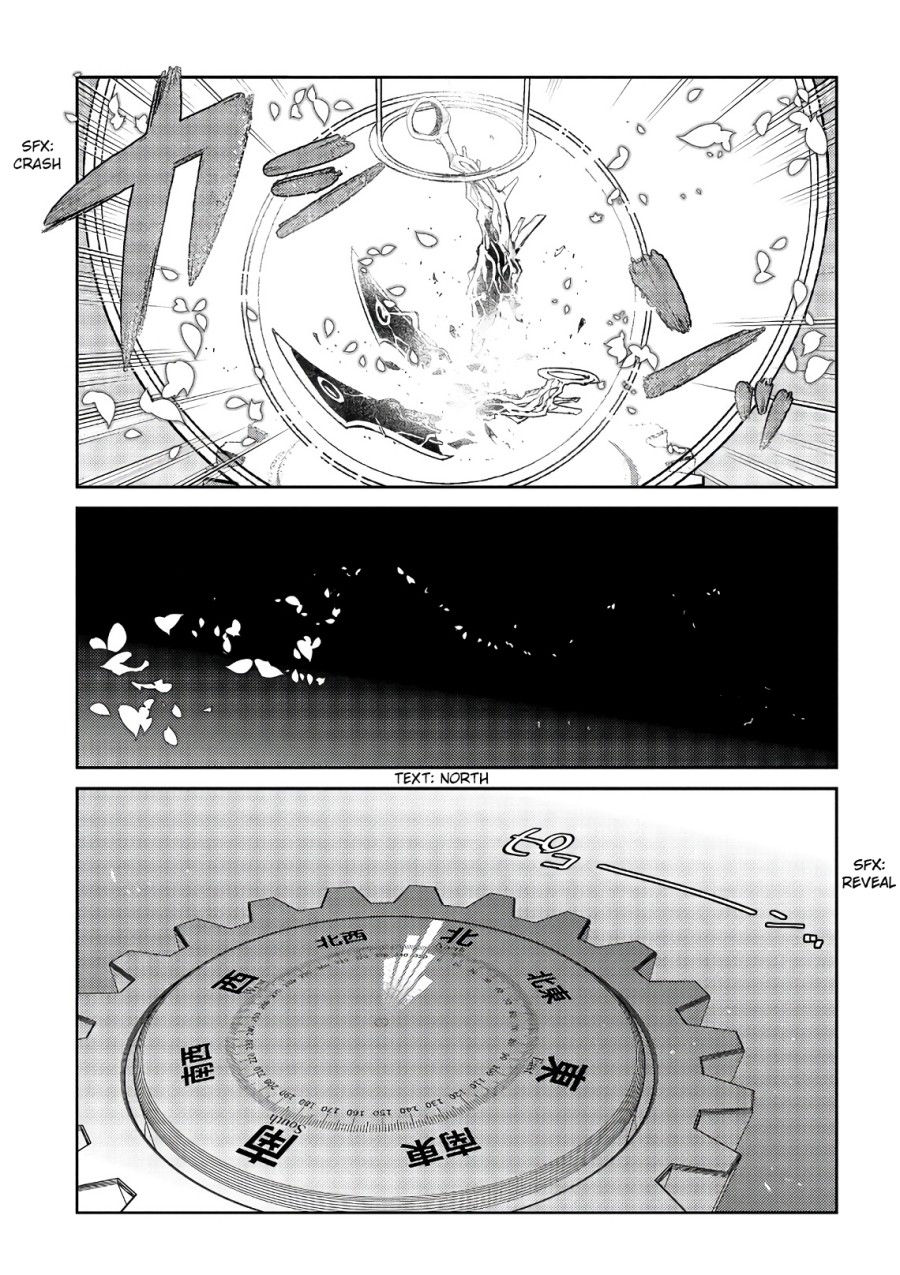 Chapter 56 - halaman 23