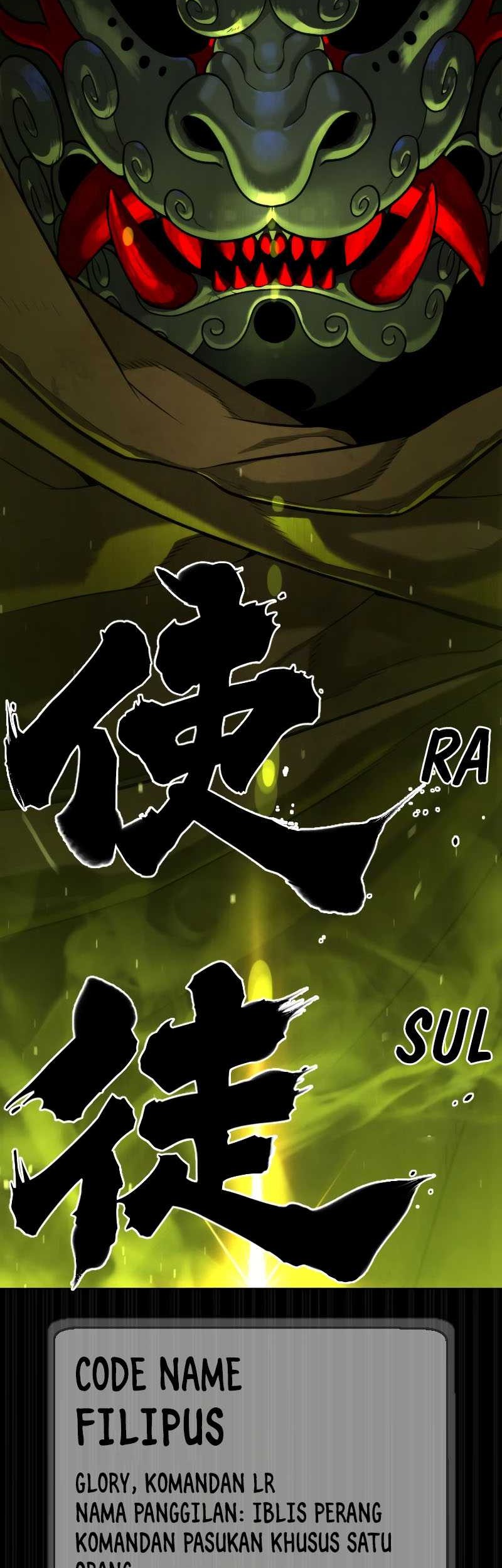 Chapter 69 - halaman 110
