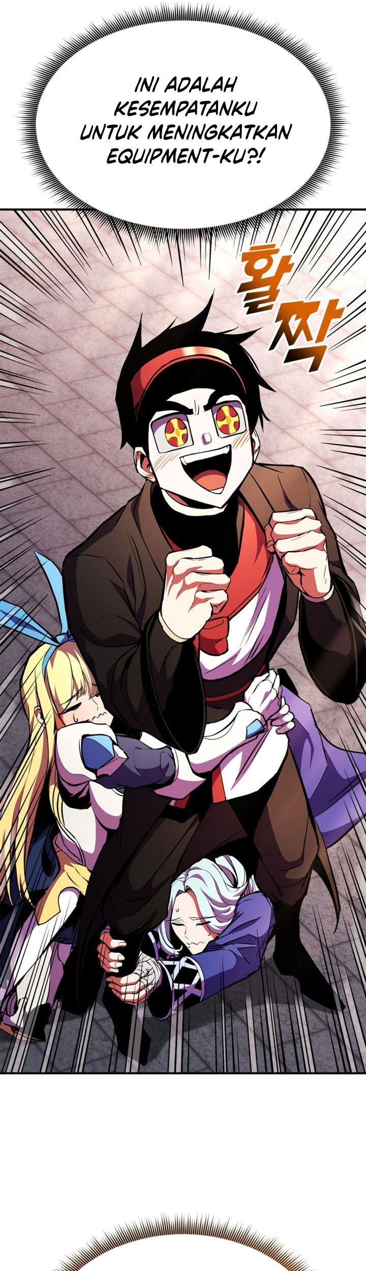 Chapter 167 - halaman 26
