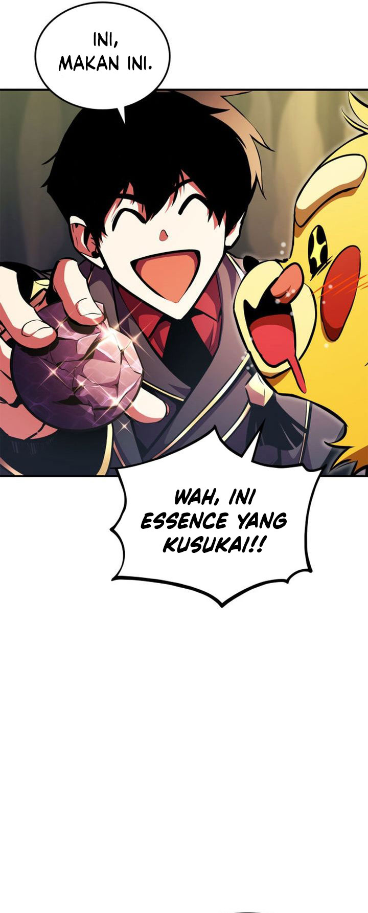 Chapter 167 - halaman 52
