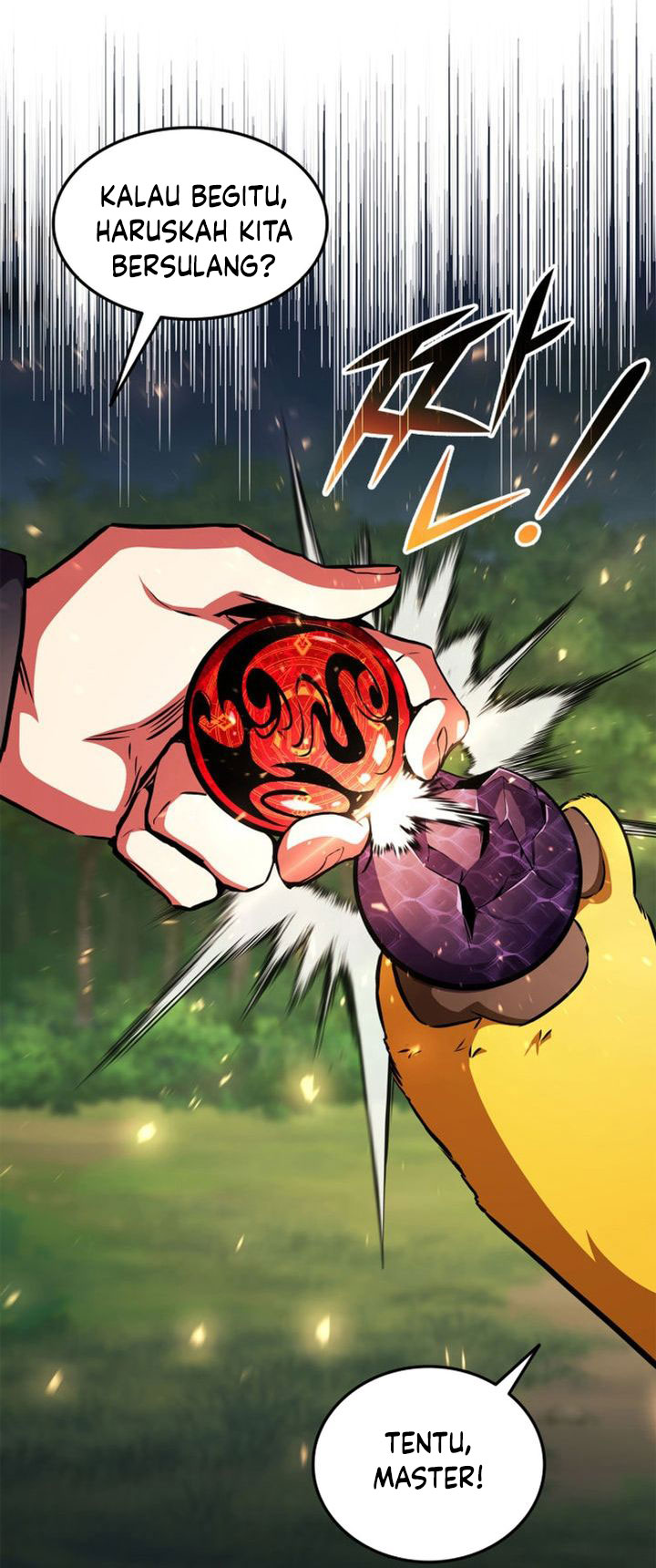 Chapter 167 - halaman 54