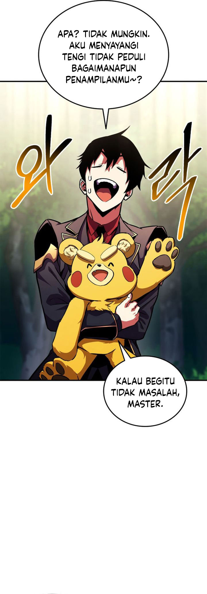 Chapter 167 - halaman 67