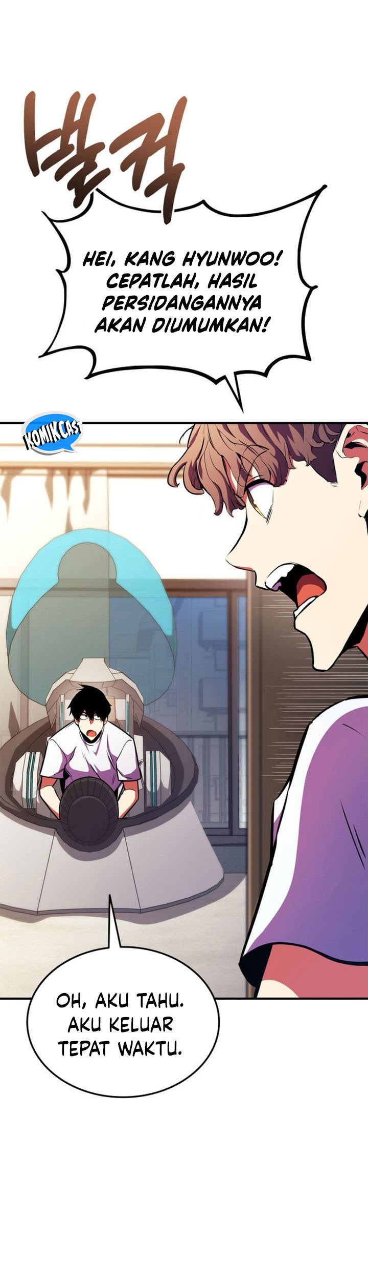 Chapter 167 - halaman 76