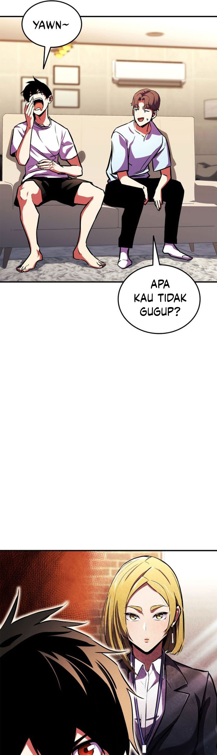 Chapter 167 - halaman 79