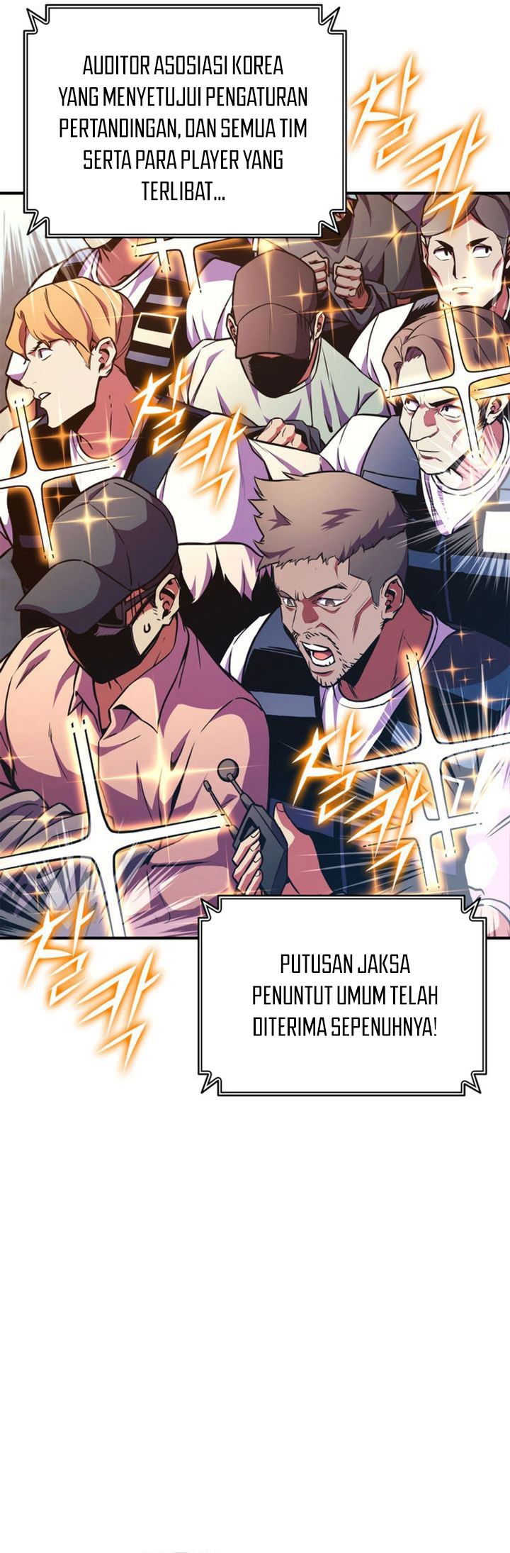 Chapter 167 - halaman 82