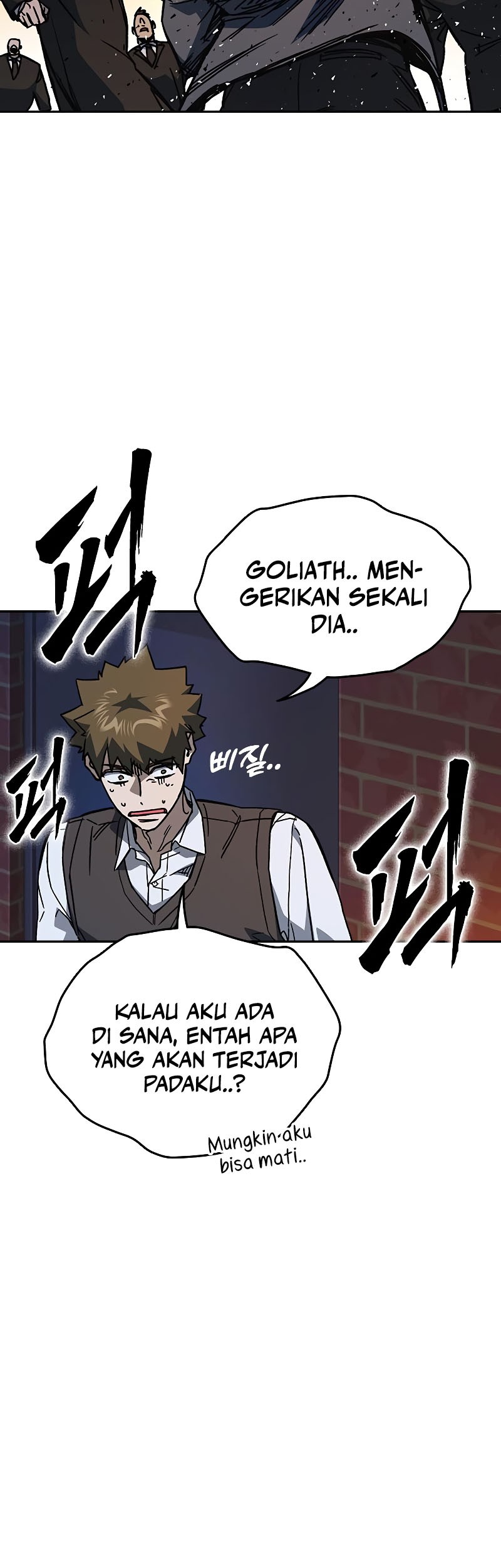 Chapter 254 - halaman 30
