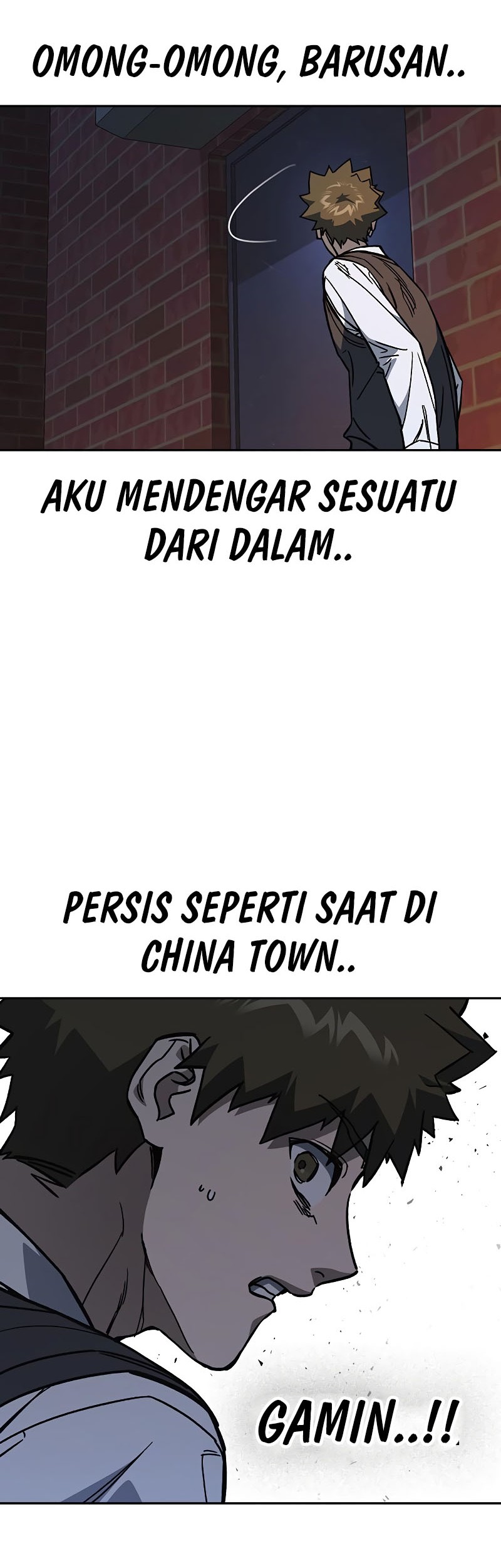 Chapter 254 - halaman 31