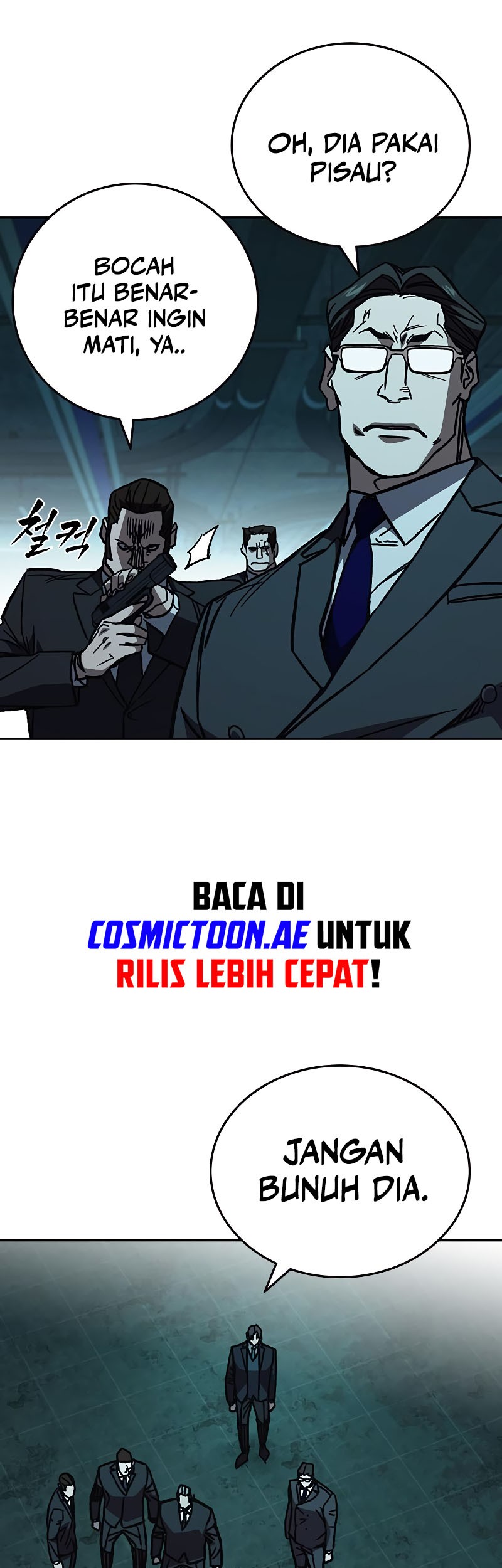 Chapter 254 - halaman 35