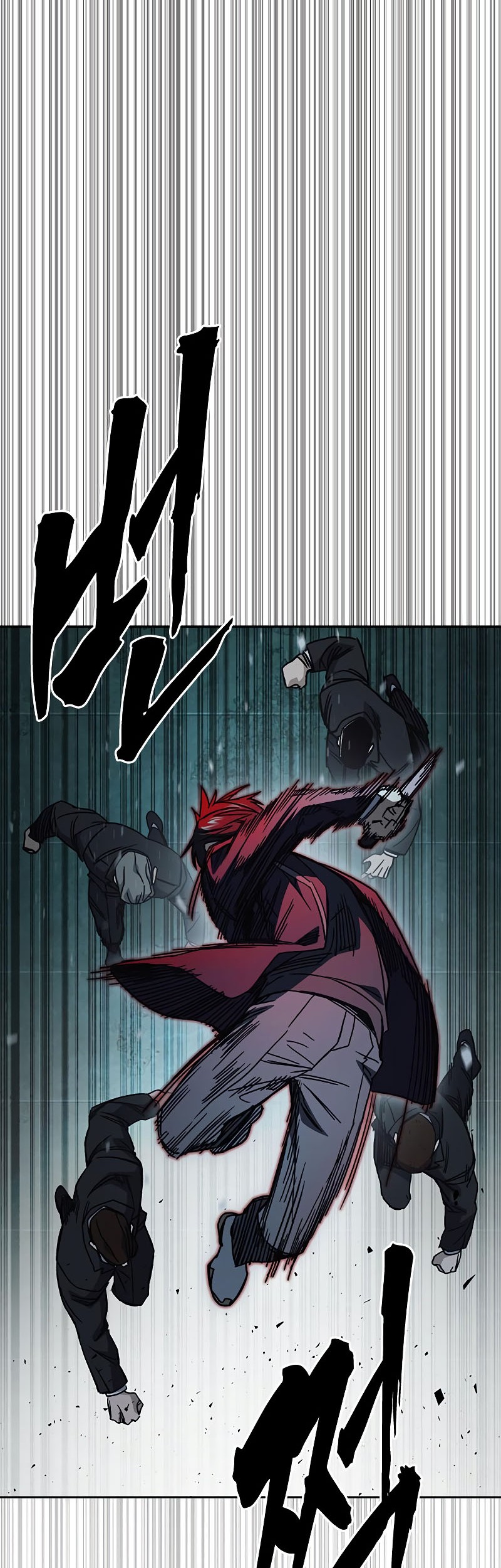 Chapter 254 - halaman 42
