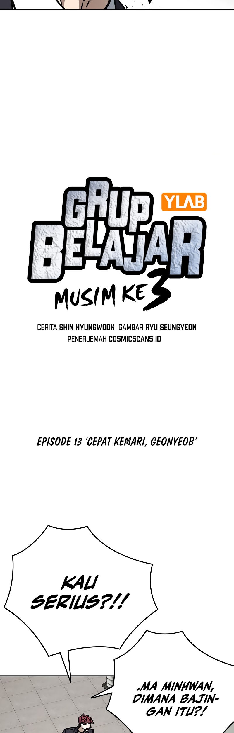 Chapter 252 - halaman 31
