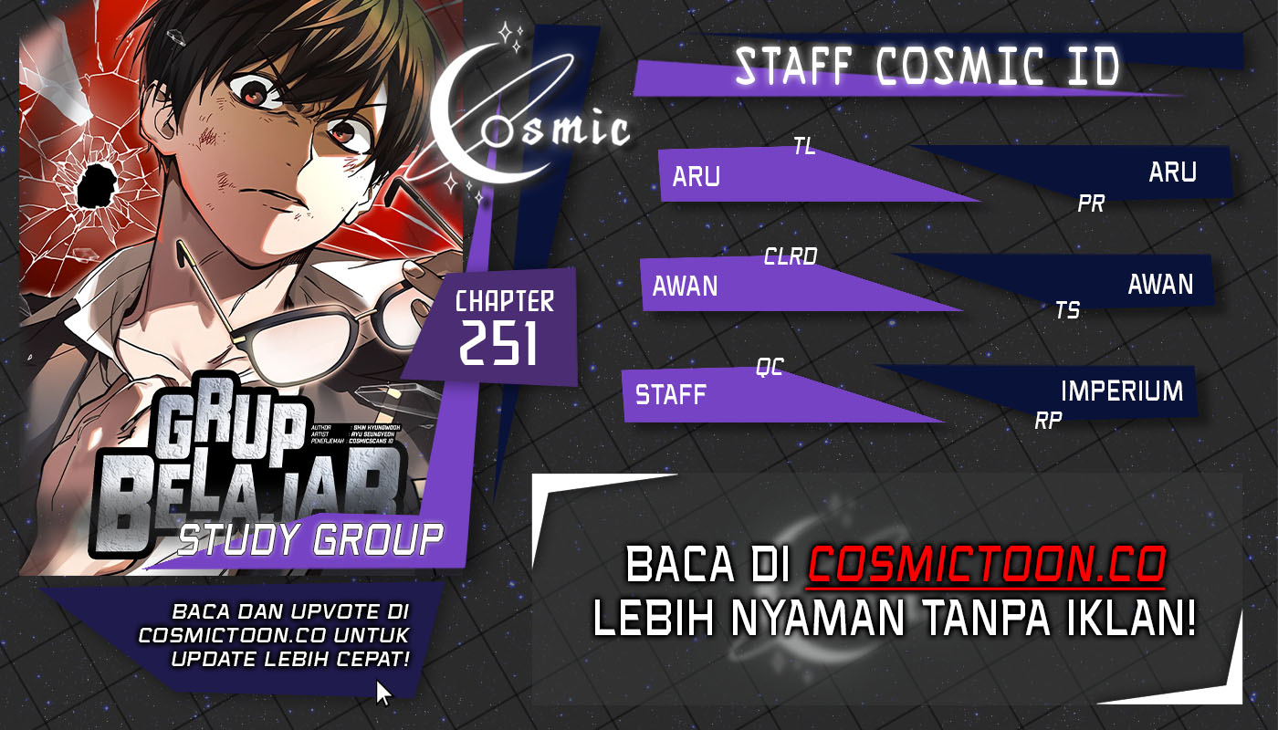 Chapter 251 - halaman 2
