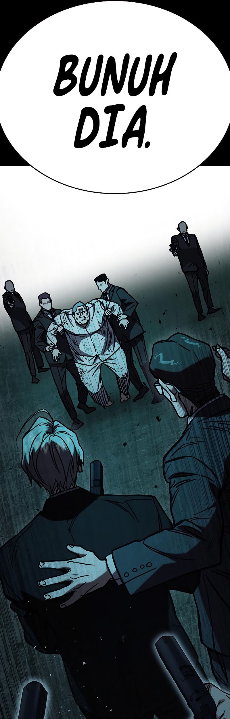 Chapter 251 - halaman 70