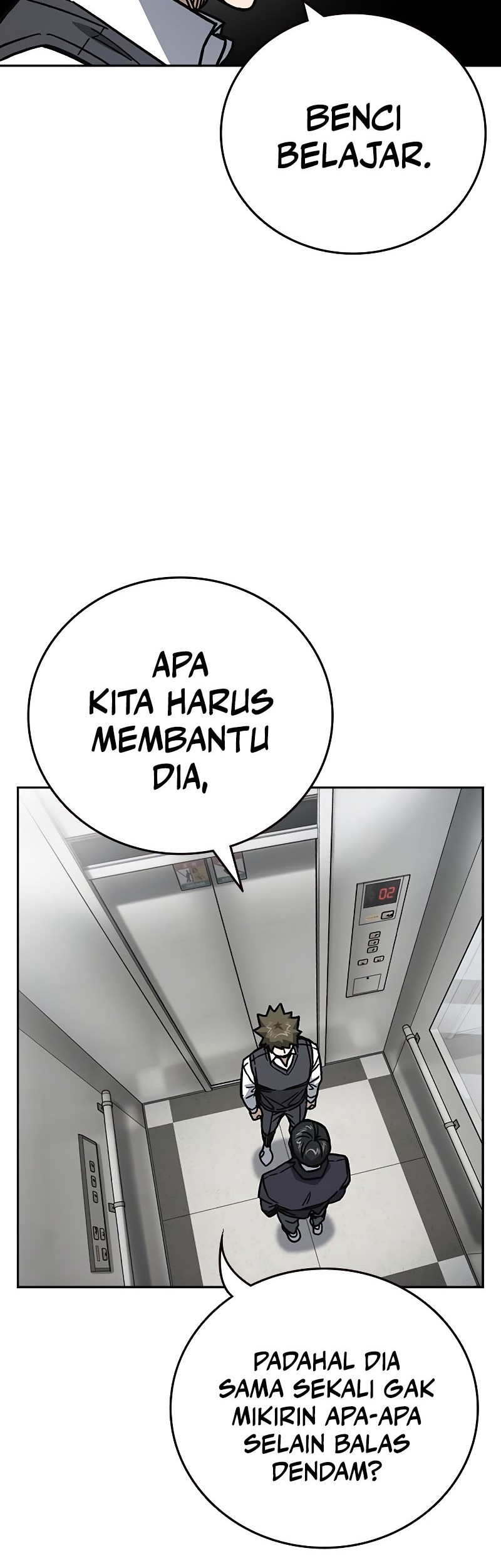 Chapter 251 - halaman 13