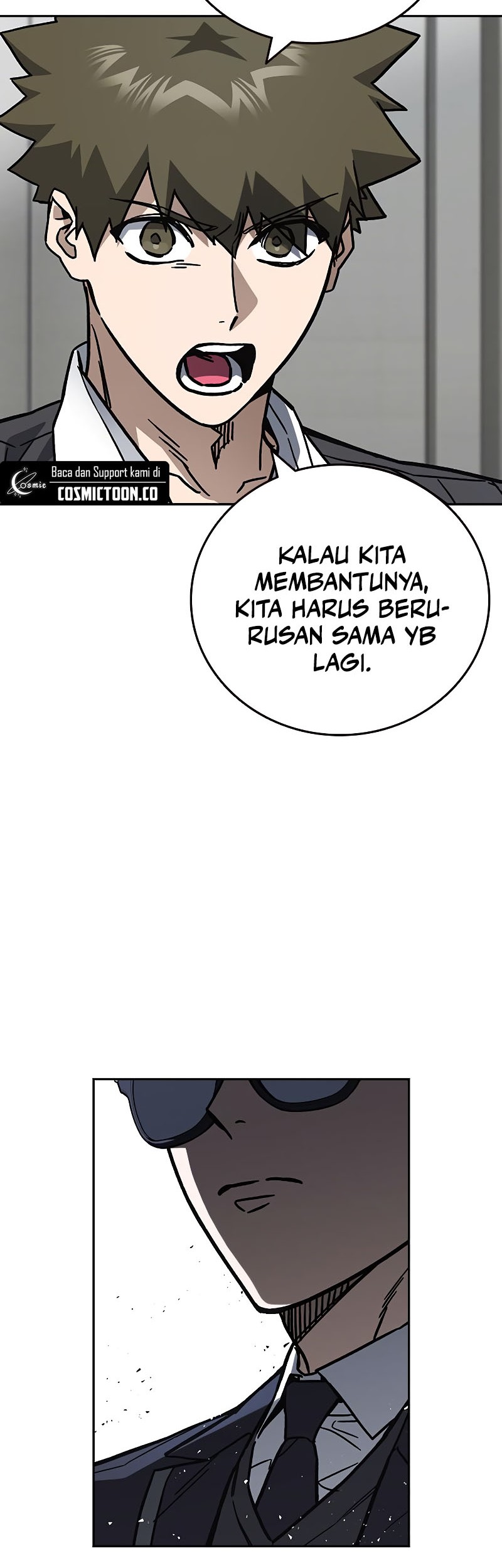 Chapter 251 - halaman 15