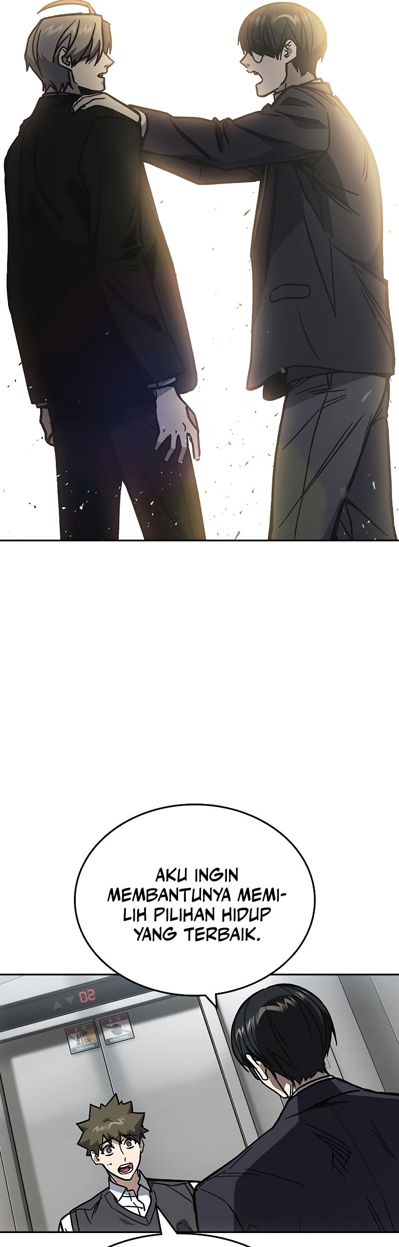 Chapter 251 - halaman 25