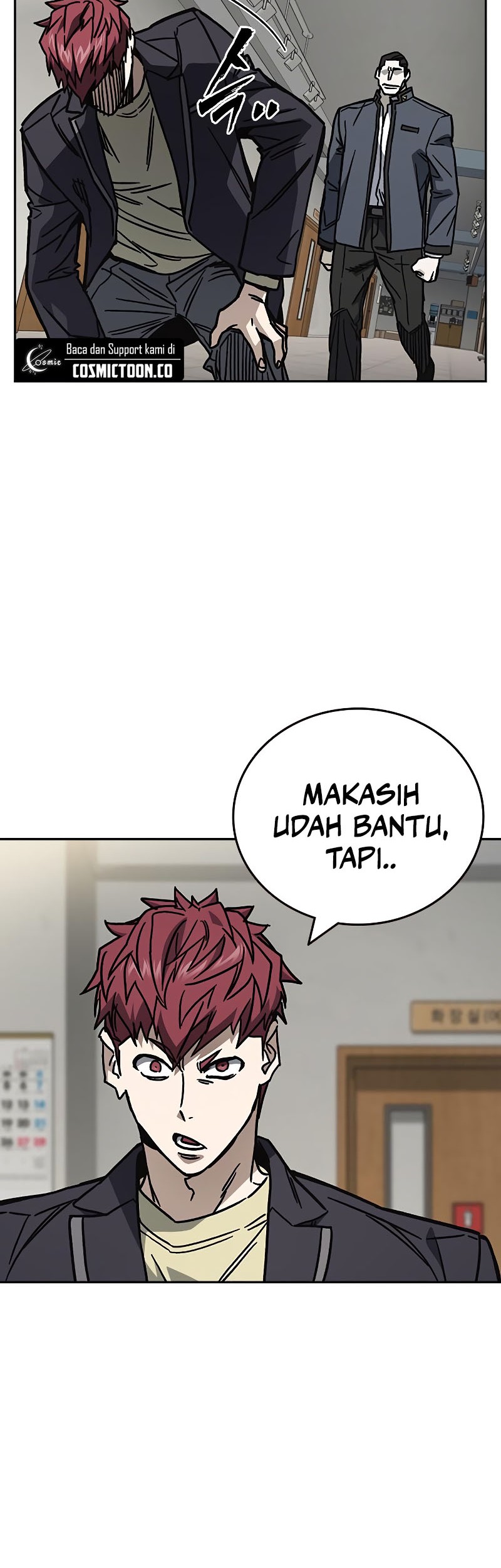 Chapter 251 - halaman 51