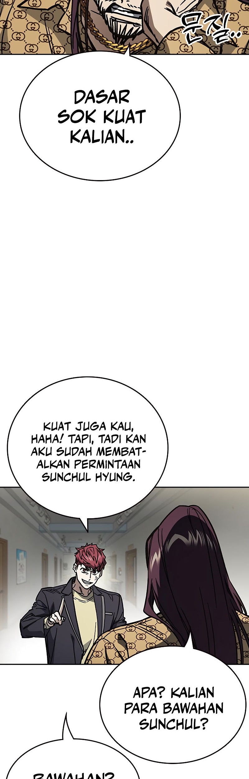 Chapter 250 - halaman 70