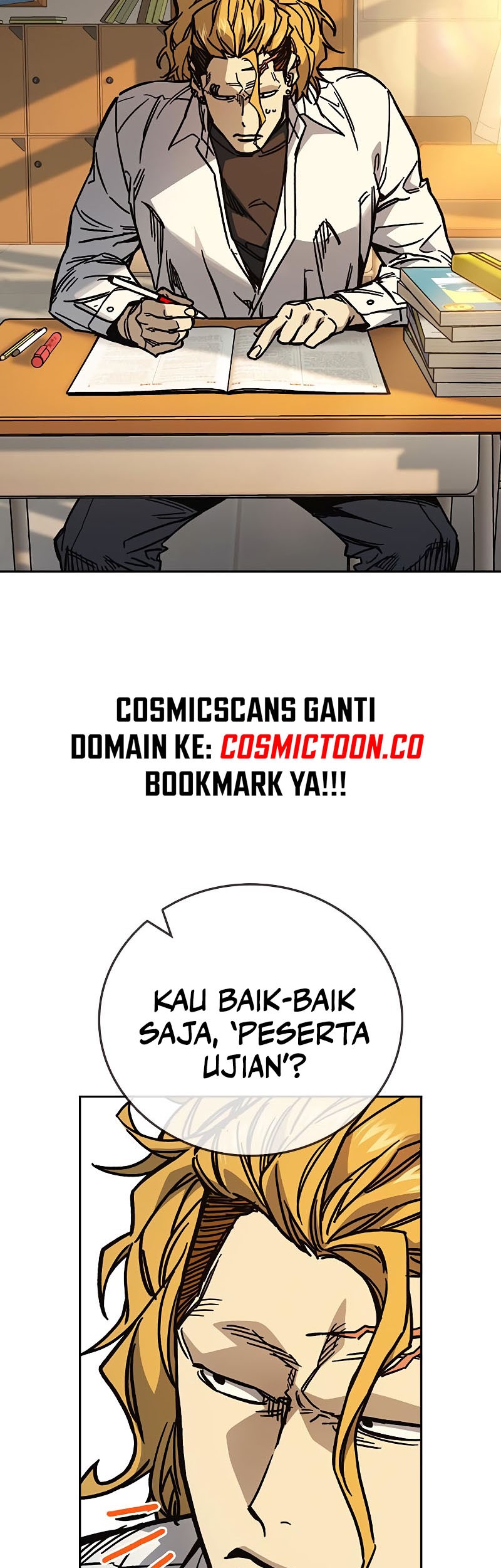 Chapter 250 - halaman 5